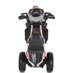 Детски Акумулаторен Мотор Napoli, 12V7AH - Image 6