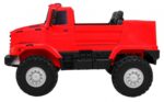 Лицензиран Акумулаторен Камион Mercedes-Benz Zetros, 120W, 12V/10Ah, R/C 2.4, EVA гуми - Image 4
