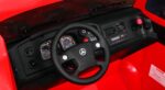 Лицензиран Акумулаторен Камион Mercedes-Benz Zetros, 120W, 12V/10Ah, R/C 2.4, EVA гуми - Image 6