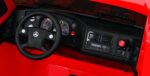 Лицензиран Акумулаторен Камион Mercedes-Benz Zetros, 120W, 12V/10Ah, R/C 2.4, EVA гуми - Image 7
