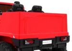 Лицензиран Акумулаторен Камион Mercedes-Benz Zetros, 120W, 12V/10Ah, R/C 2.4, EVA гуми - Image 14