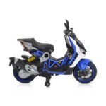 Детски Акумулаторен Мотор Rimini, 12V7AH - Image 3