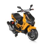Детски Акумулаторен Мотор Rimini, 12V7AH - Image 2