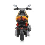 Детски Акумулаторен Мотор Rimini, 12V7AH - Image 5