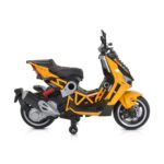 Детски Акумулаторен Мотор Rimini, 12V7AH - Image 3