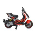Детски Акумулаторен Мотор Rimini, 12V7AH - Image 3