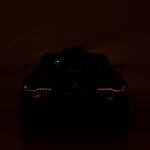 Лицензирана Акумулаторна Кола BMW I4,12V/7Ah, R/C 2.4 G, EVA Гуми - Image 10