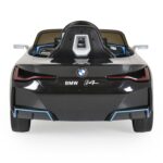 Лицензирана Акумулаторна Кола BMW i4, 12V/7Ah, EVA гуми, R/C 2.4G - Image 7