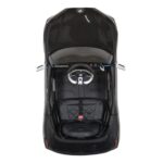 Лицензирана Акумулаторна Кола BMW i4, 12V/7Ah, EVA гуми, R/C 2.4G - Image 8