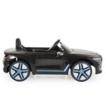 Лицензирана Акумулаторна Кола BMW i4, 12V/7Ah, EVA гуми, R/C 2.4G - Image 3