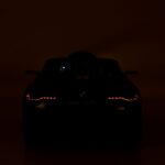 Лицензирана Акумулаторна Кола BMW i4, 12V/7Ah, EVA гуми, R/C 2.4G - Image 11