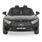 Лицензирана Акумулаторна Кола Mercedes-Benz SL63 2026, 12V7AH, EVA гуми, R/C 2.4G - Image 4
