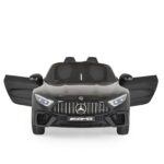 Лицензирана Акумулаторна Кола Mercedes-Benz SL63 2026, 12V7AH, EVA гуми, R/C 2.4G - Image 6