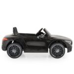 Лицензирана Акумулаторна Кола Mercedes-Benz SL63 2026, 12V7AH, EVA гуми, R/C 2.4G - Image 7
