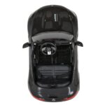 Лицензирана Акумулаторна Кола Mercedes-Benz SL63 2026, 12V7AH, EVA гуми, R/C 2.4G - Image 8