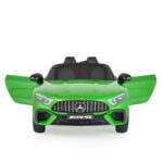 Лицензирана Акумулаторна Кола Mercedes-Benz SL63 2026, 12V7AH, EVA гуми, R/C 2.4G - Image 7