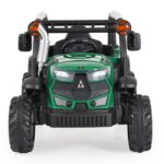 Детски Акумулаторен Трактор Harvest, 12V/7Ah, R/C 2.4G - Image 5