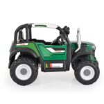 Детски Акумулаторен Трактор Harvest, 12V/7Ah, R/C 2.4G - Image 3