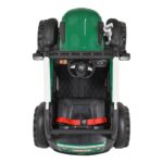 Детски Акумулаторен Трактор Harvest, 12V/7Ah, R/C 2.4G - Image 4