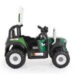 Детски Акумулаторен Трактор Harvest, 12V/7Ah, R/C 2.4G - Image 7