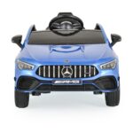 Лицензирана Акумулаторна Кола Mercedes-AMG CLA 45, 12V/7Ah, EVA гуми, R/C 2.4G - Image 5