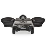 Лицензирана Акумулаторна Кола Mercedes-AMG CLA 45, 12V/7Ah, EVA гуми, R/C 2.4G - Image 6