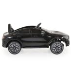 Лицензирана Акумулаторна Кола Mercedes-AMG CLA 45, 12V/7Ah, EVA гуми, R/C 2.4G - Image 3