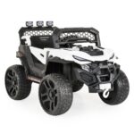 Детски Акумулаторен Джип Dust, 12V/7Ah, EVA гуми, R/C 2.4 - Image 2