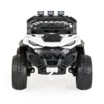Детски Акумулаторен Джип Dust, 12V/7Ah, EVA гуми, R/C 2.4 - Image 6