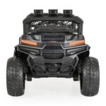 Детски Акумулаторен Джип Dust, 12V/7Ah, EVA гуми, R/C 2.4 - Image 7