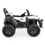 Детски Акумулаторен Джип Dust, 12V/7Ah, EVA гуми, R/C 2.4 - Image 3