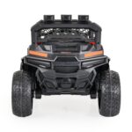 Детски Акумулаторен Джип Dust, 12V/7Ah, EVA гуми, R/C 2.4 - Image 7