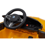 Лицензирана Акумулаторна Кола BMW M4 70W, 12V7Ah, R/C 2.4G - Image 23