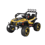 Детски Акумулаторен Джип Jakarta, 4x4, 12V7Ah, R/C 2.4G