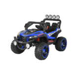 Детски Акумулаторен Джип Jakarta, 4x4, 12V7Ah, R/C 2.4G
