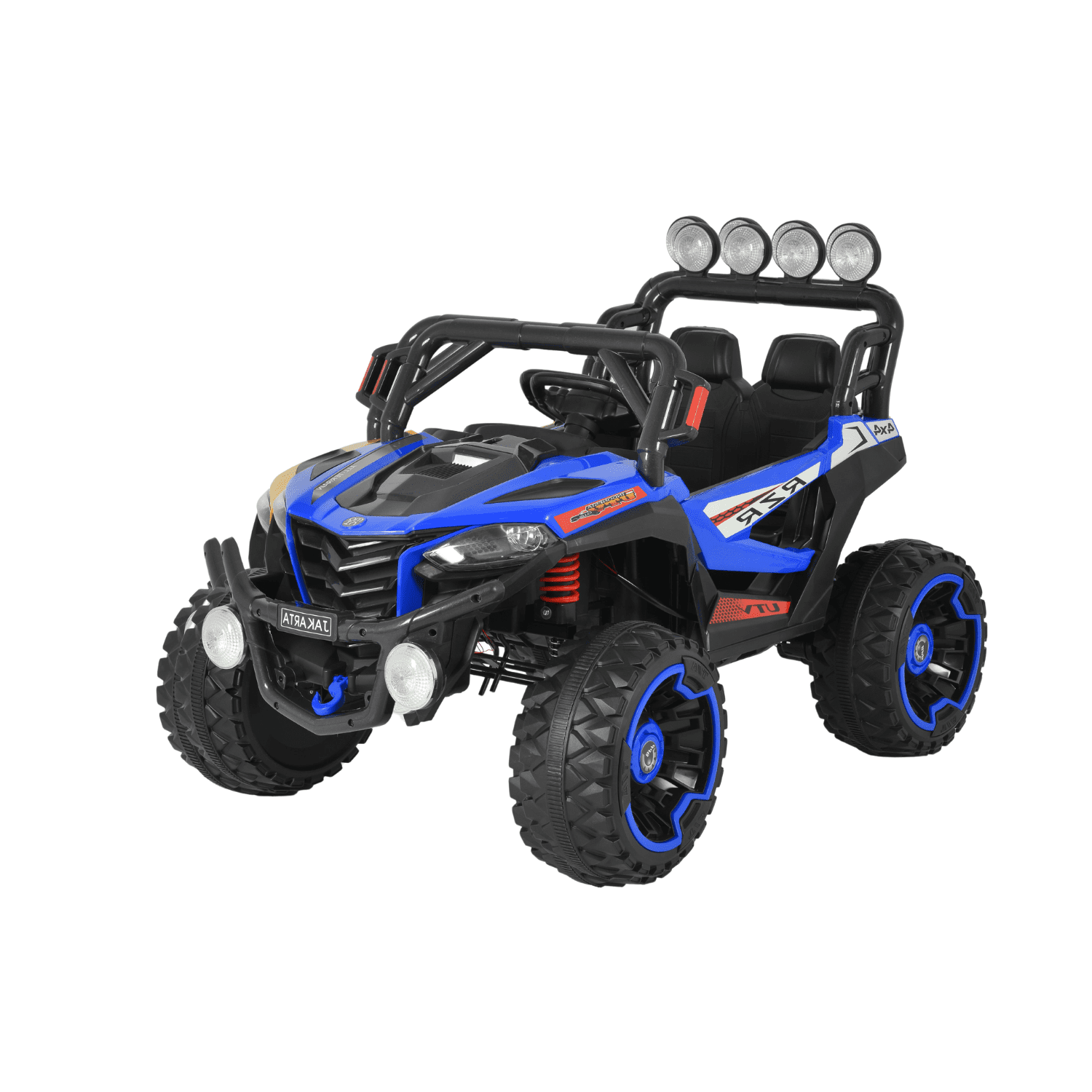 2-11.png Детски Акумулаторен Джип Jakarta, 4x4, 12V7Ah, R/C 2.4G - Image 1