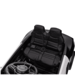 Лицензирана Акумулаторна Кола Audi R8, 70W, 12V4,5Ah, R/C 2.4, EVA гуми - Image 21