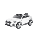 Лицензиран Акумулаторен Джип Auid Sportback, 12V7AH, EVA гуми, R/C 2.4G