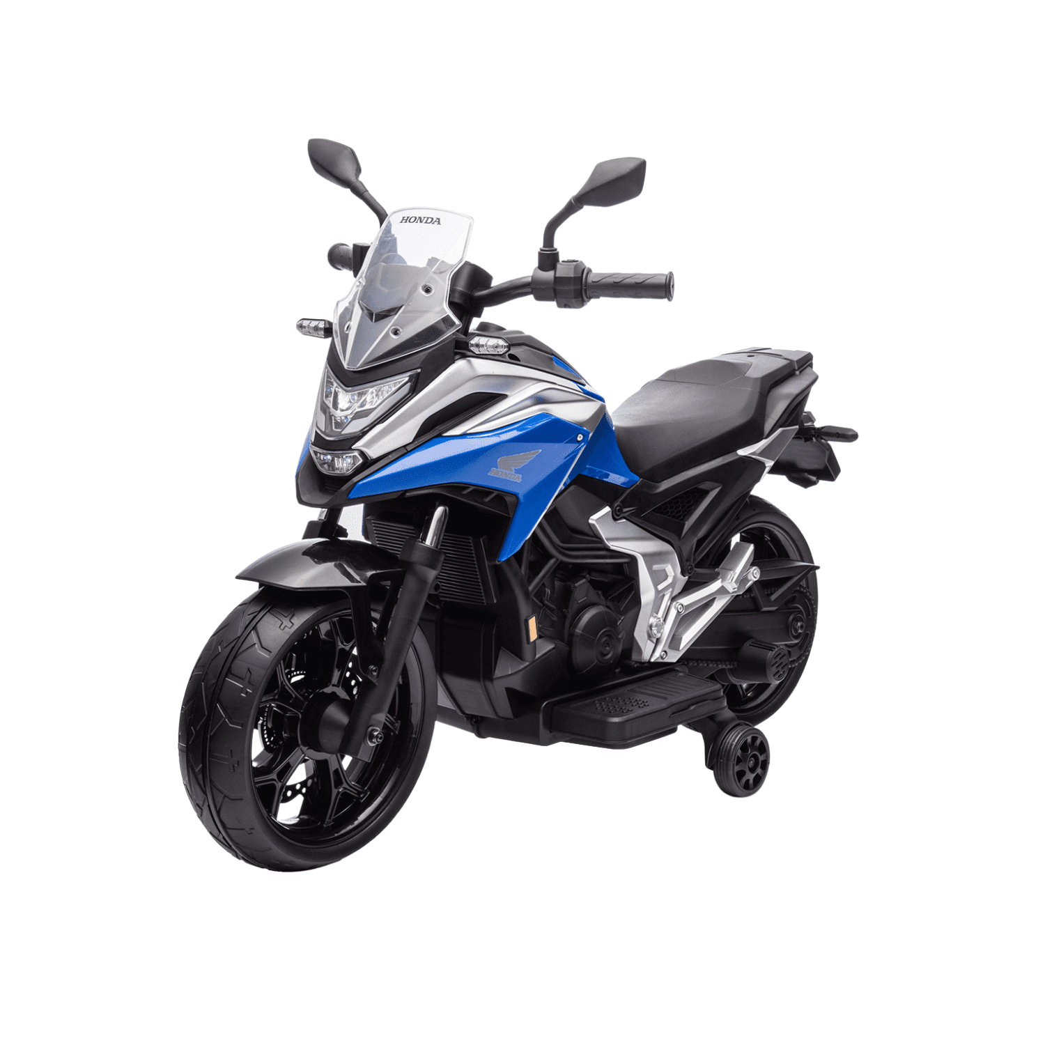 2-17-1.png Лицензиран Акумулаторен Мотор Honda NC750X, 80W, 12V4.5AH - Image 1
