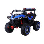 Детски Акумулаторен Джип Beast, 4х4, 12V7Ah, R/C 2.4