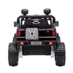 Детски Акумулаторен Джип Tracker, 4x4, 140W, 12V14AH, R/C 2.4G, EVA гуми - Image 2