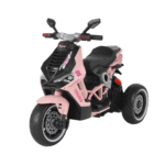 Детски Акумулаторен Мотор Napoli, 12V7AH