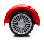 Лицензирана Акумулаторна Кола FIAT 500, 60W, 12V/4.5AH, R/C 2.4G - Image 10