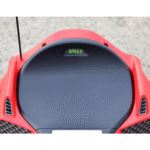 Детски акумулаторен картинг Rider Drift 360, 80W, 24V/7Ah, EVA гуми - Image 23