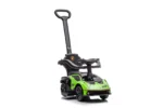 Детска Кола С Дръжка Lamborghini Essenza SCV12 – 2‑в‑1 - Image 13