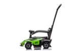 Детска Кола С Дръжка Lamborghini Essenza SCV12 – 2‑в‑1 - Image 12