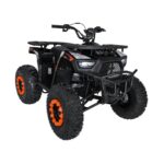 Детско бензиново ATV MONSTER, 200 cc, 4-тактов двигател - Image 3