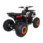 Детско бензиново ATV MONSTER, 200 cc, 4-тактов двигател - Image 5
