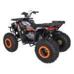 Детско бензиново ATV MONSTER, 200 cc, 4-тактов двигател - Image 4