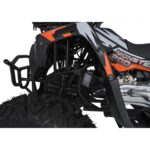 Детско бензиново ATV MONSTER, 200 cc, 4-тактов двигател - Image 13